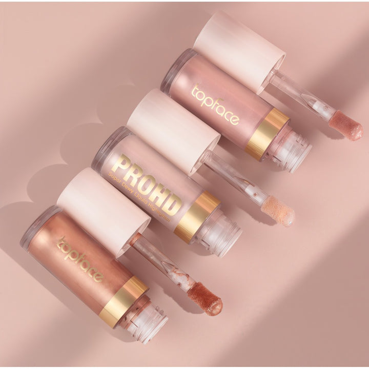 Iluminator ProHD TopFace