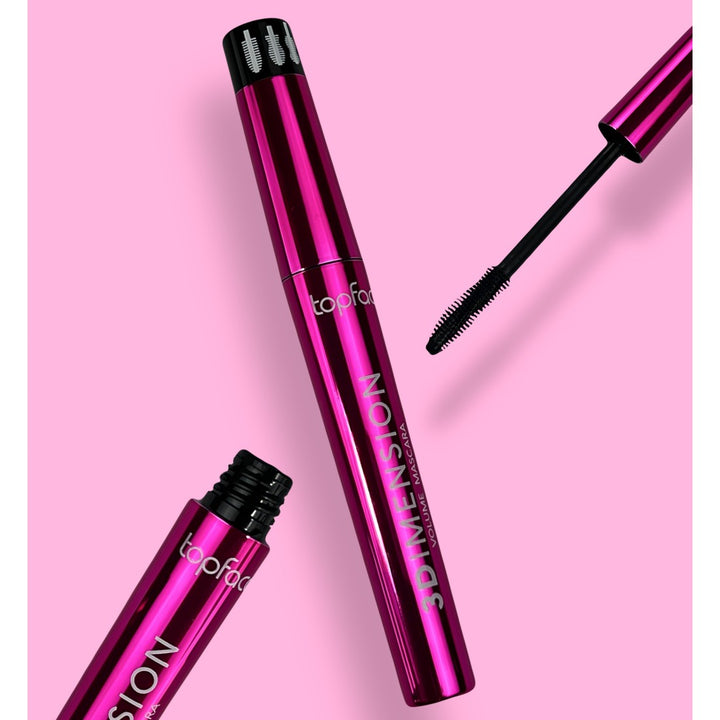 Rimel 3 Dimension Volume TopFace