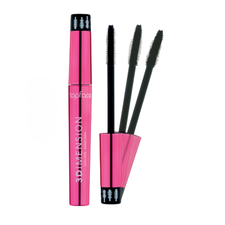 Rimel 3 Dimension Volume TopFace