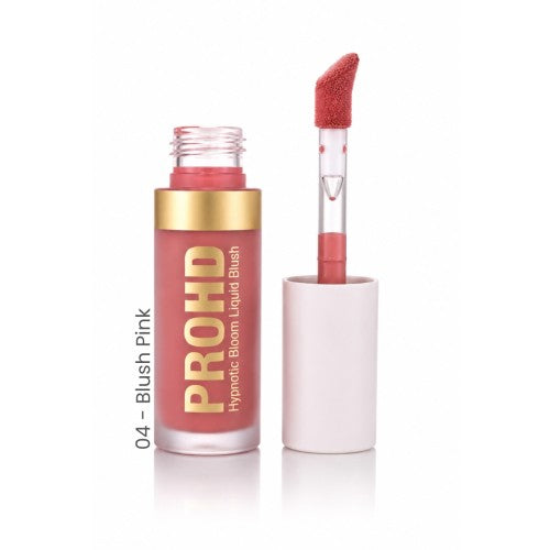 Fard de obraz PROHD Hypnotic TopFace