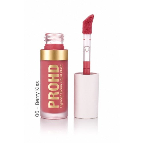 Fard de obraz PROHD Hypnotic TopFace