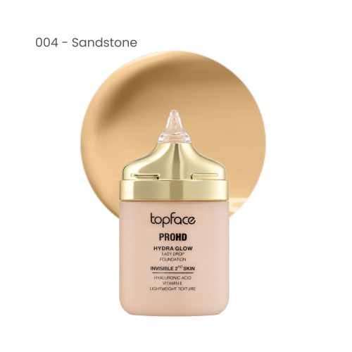 Fond de ten Hydra Glow Easy Drop PROHD TopFace