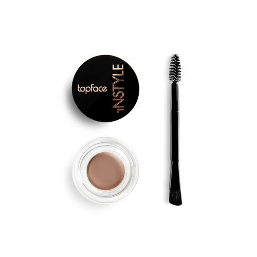 Gel de sprancene Instyle TopFace