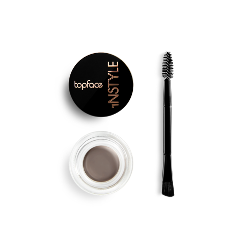 Gel de sprancene Instyle TopFace