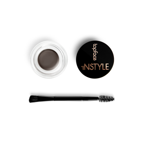 Gel de sprancene Instyle TopFace