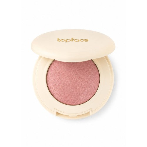 Fard de obraz Natural Glow Baked Blush PROHD TopFace