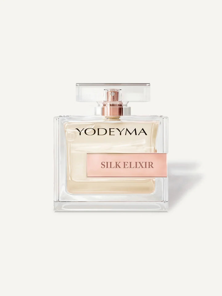 Apa de parfum Silk Elixir Yodeyma