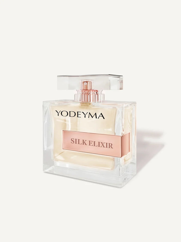 Apa de parfum Silk Elixir Yodeyma