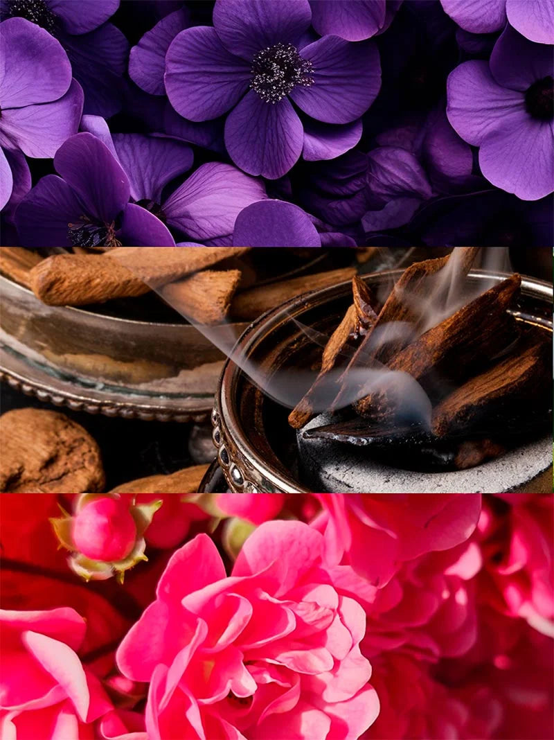 Apa de parfum Silk Elixir Yodeyma
