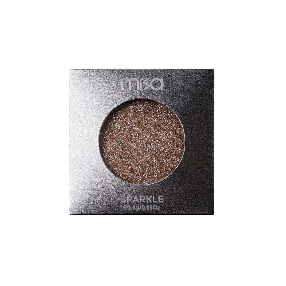 Fard de ochi MONO Sparkle Amber MISA