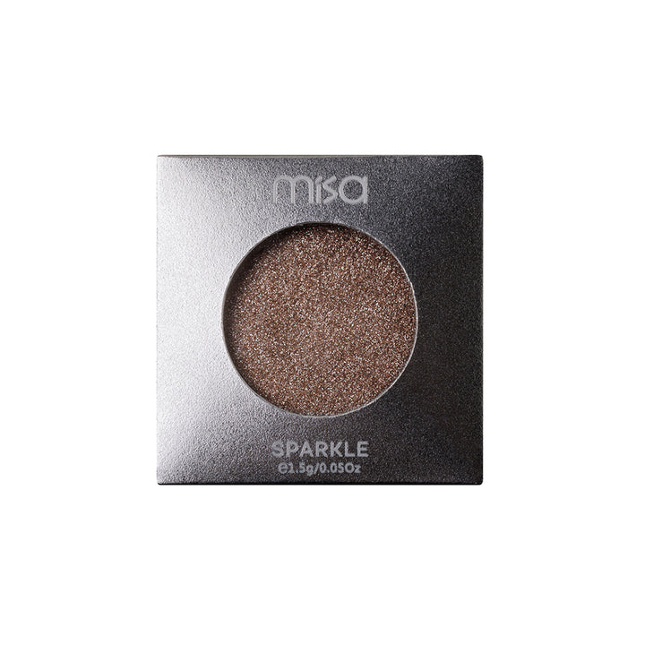 Fard de ochi MONO Sparkle Amber MISA