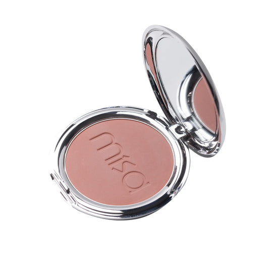 Fard de obraz Radiant Velvet Blush Innocence MISA