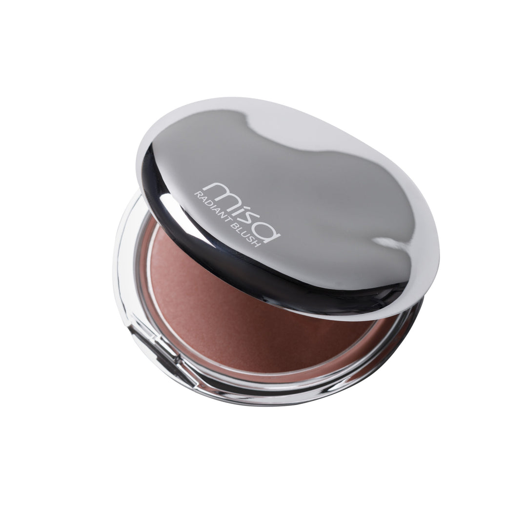 Fard de obraz Radiant Velvet Blush Renaissance MISA