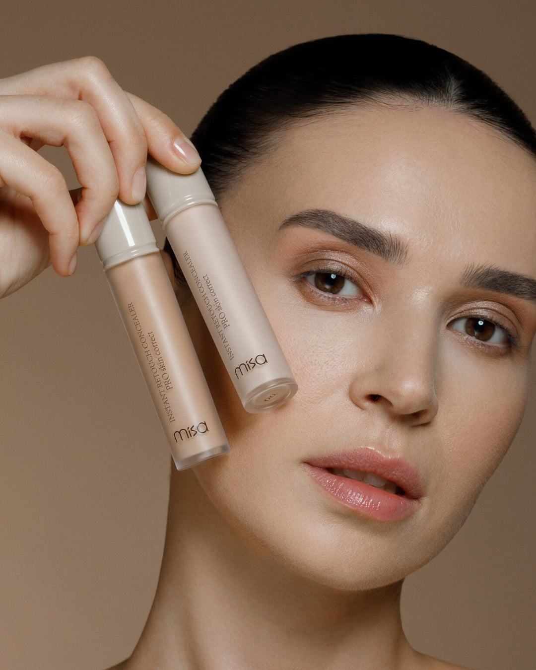 Concealer Instant Retouch Light Neutral 01 MISA