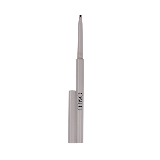 Creion de ochi Long Lasting Eyeliner Black MISA