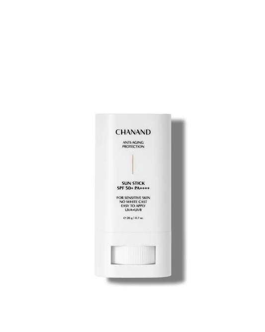 Stick pentru protecție solară Sun Stick SPF 50+ PA++++ CHANAND