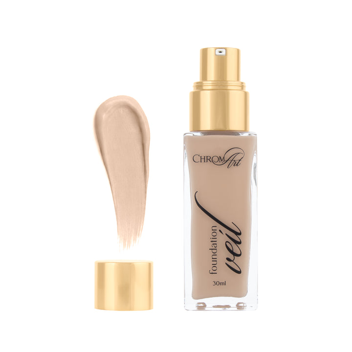 Fond de ten Veil Chromart