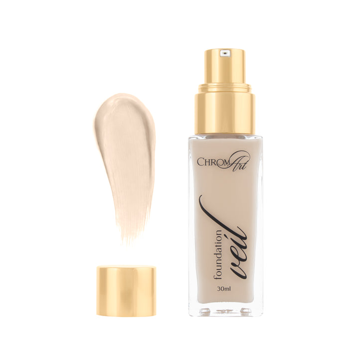 Fond de ten Veil Chromart