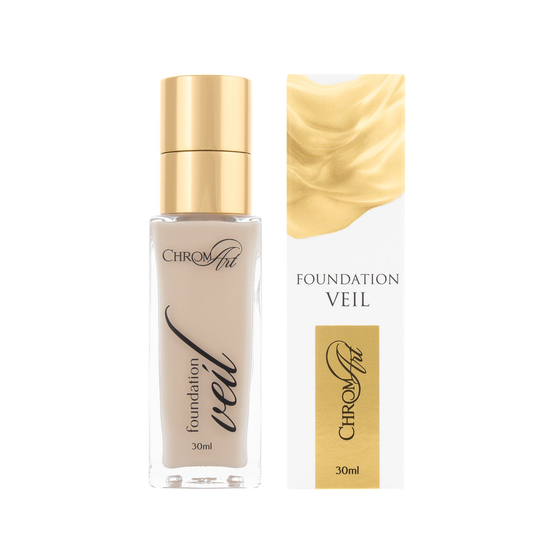 Fond de ten Veil Chromart