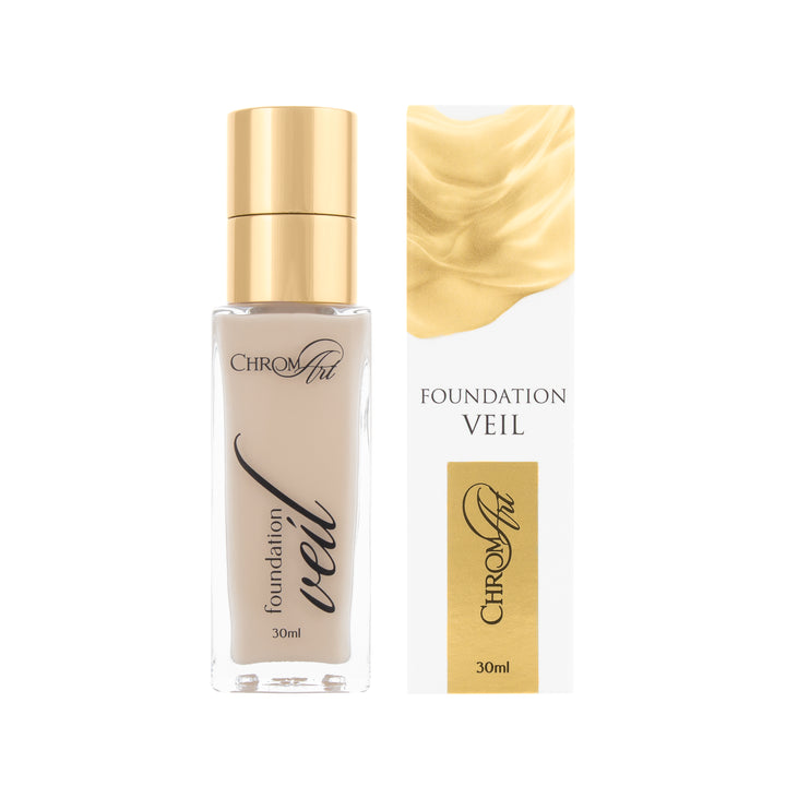 Fond de ten Veil Chromart