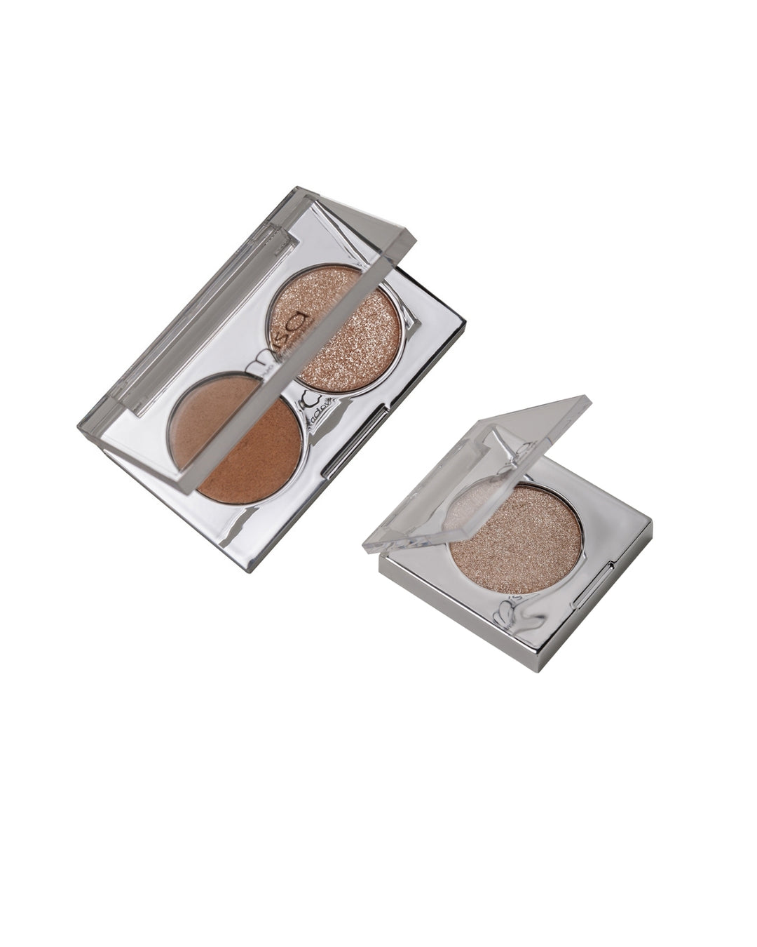 SUNNY DUST & SUNRISE - Kit farduri pentru Blonde cu Ochi Albastri