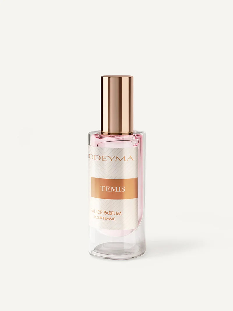 Apa de parfum Temis Yodeyma