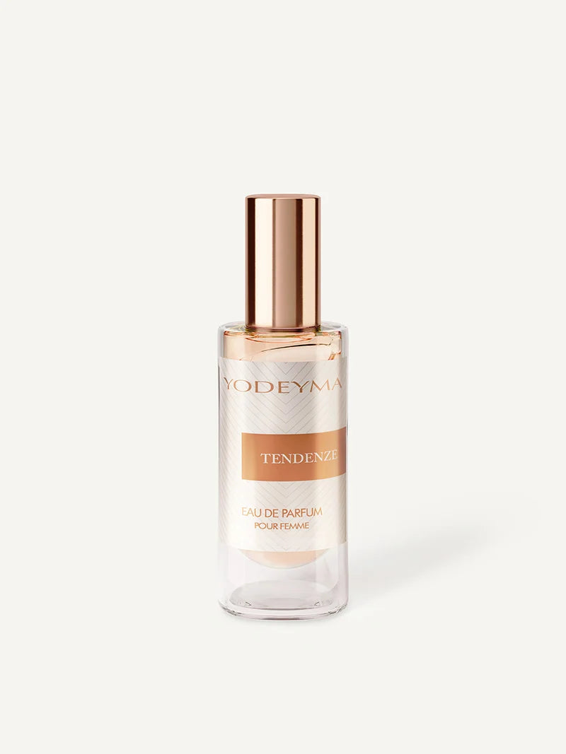 Apa de parfum Tendenze Yodeyma