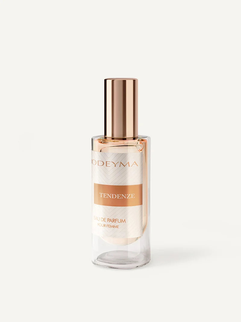 Apa de parfum Tendenze Yodeyma