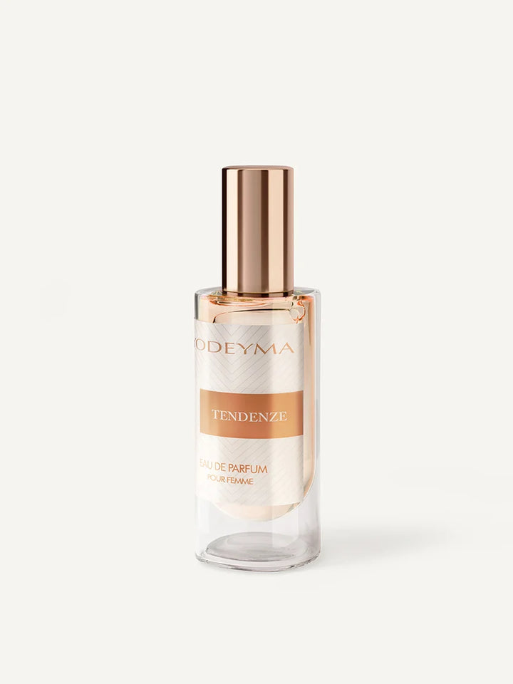 Apa de parfum Tendenze Yodeyma