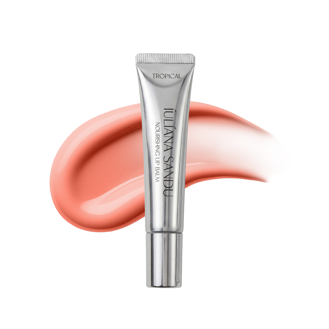 Balsam de buze Tropical IULIANA SANDU