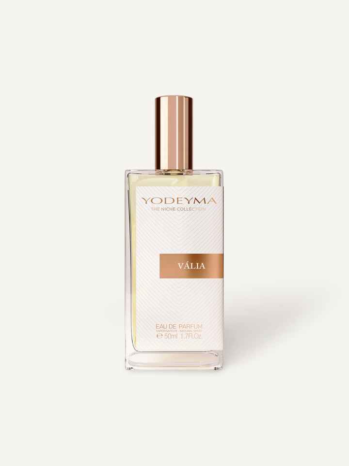 Apa de parfum Valia Yodeyma