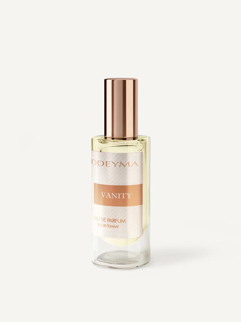 Apa de parfum Vanity Yodeyma