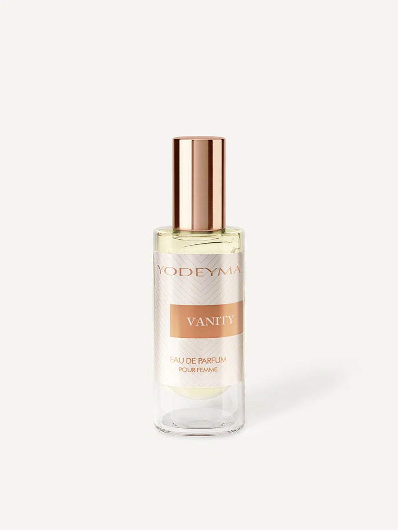 Apa de parfum Vanity Yodeyma