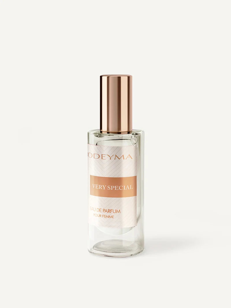 Apa de parfum Very Special Yodeyma