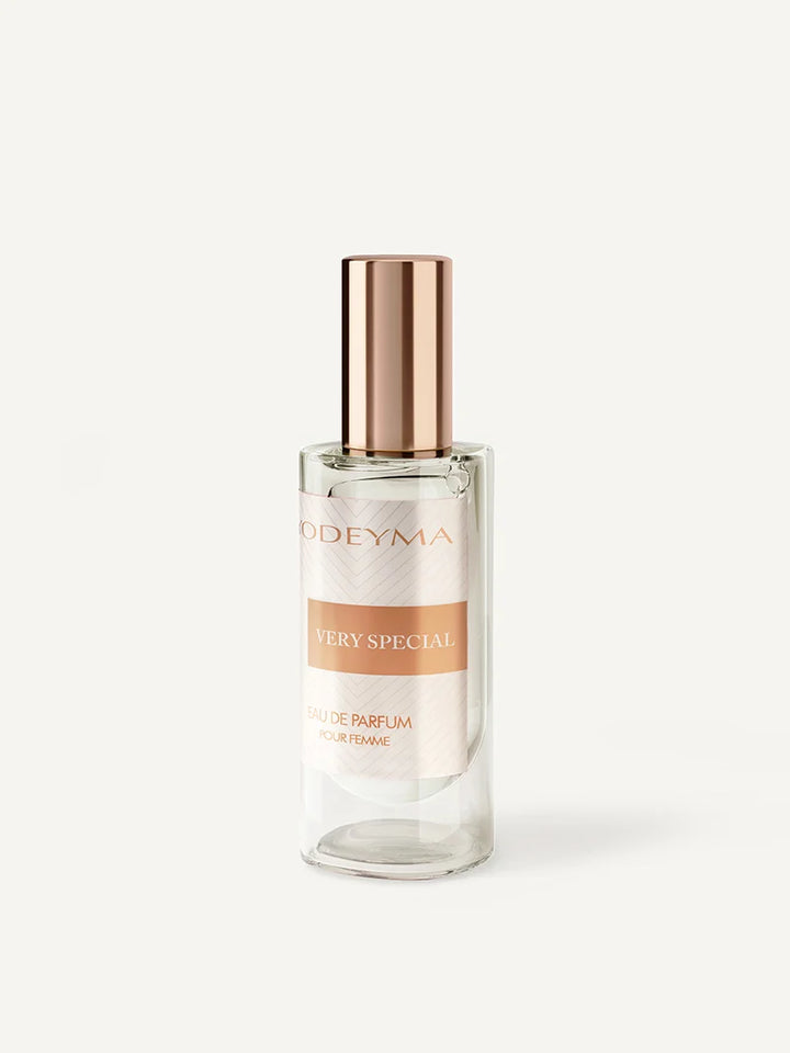 Apa de parfum Very Special Yodeyma