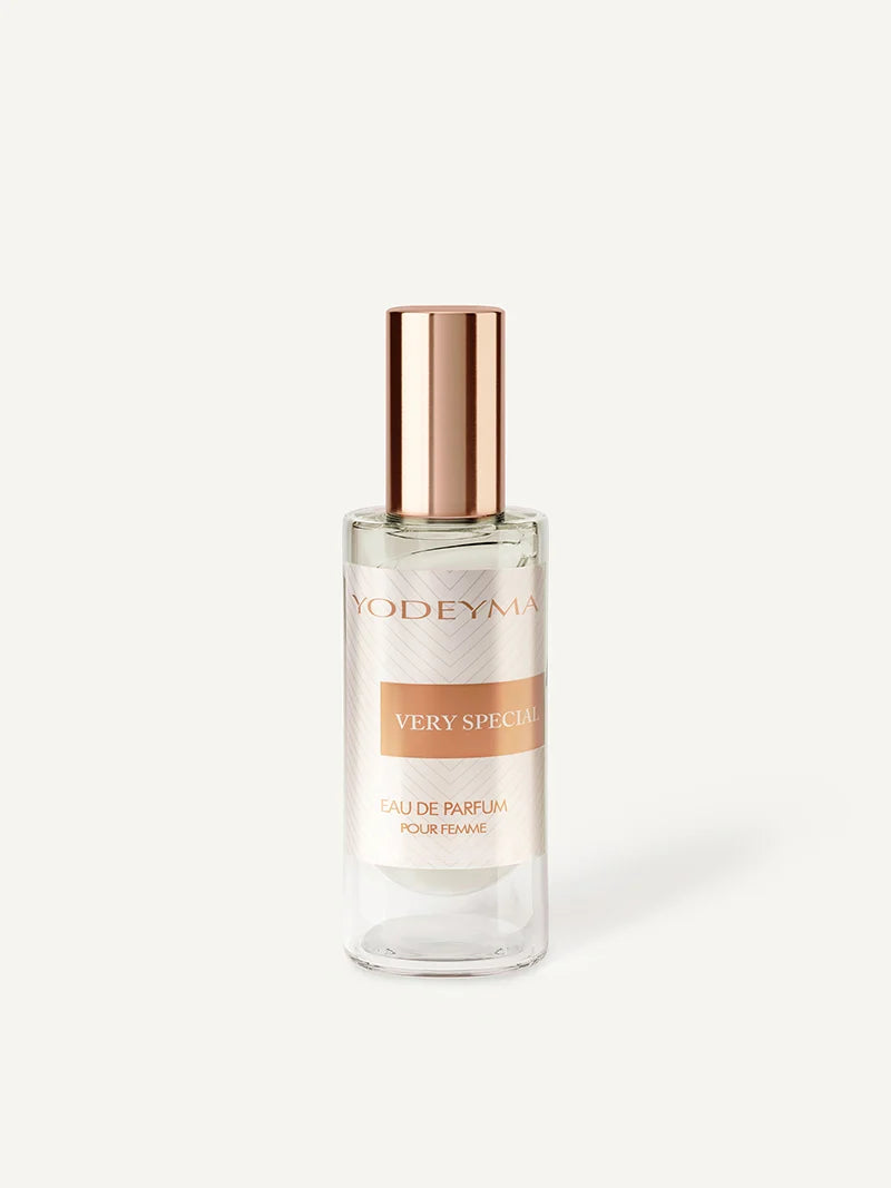 Apa de parfum Very Special Yodeyma