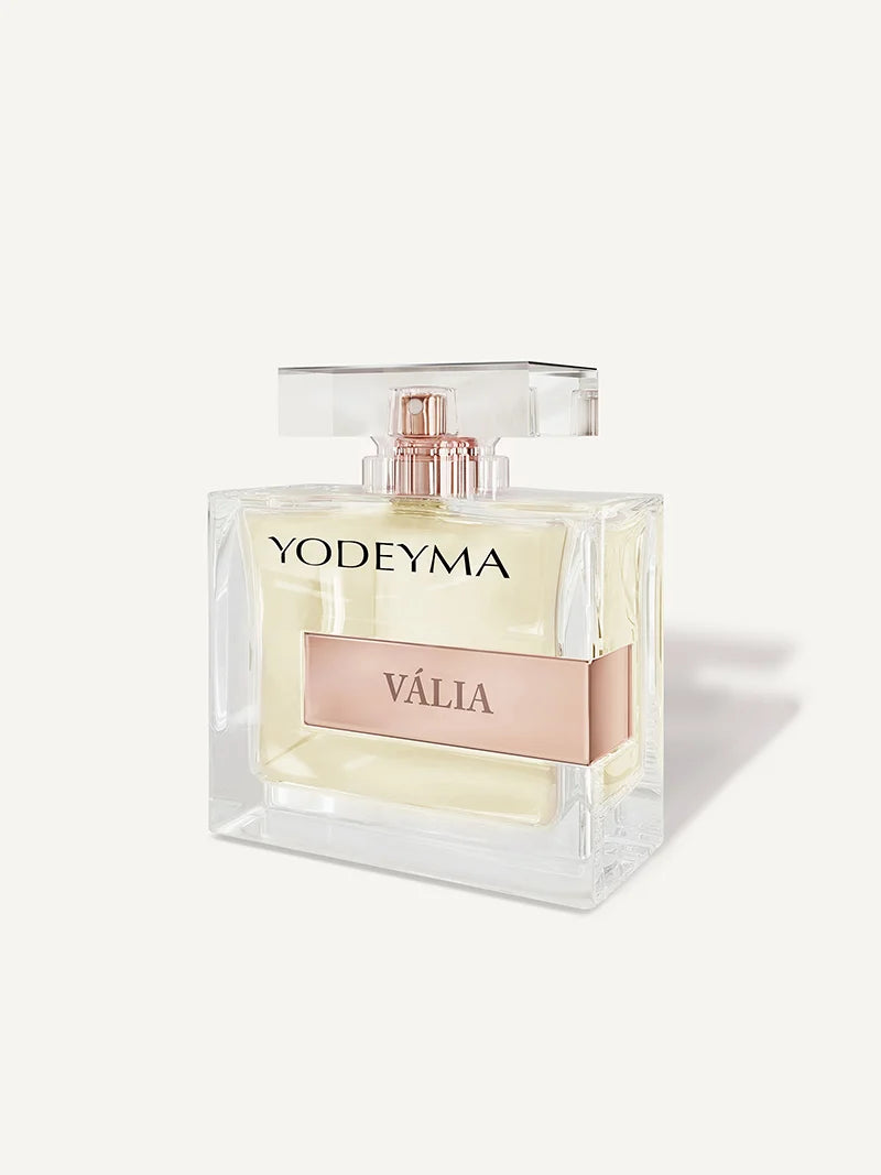 Apa de parfum Valia Yodeyma