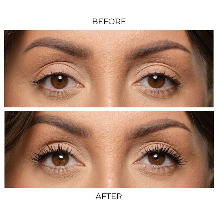 Set Quattro gene false smocuri autoadezive Insta Lash Turkoane Mini Natural, Natural, Queen, Foxy si penseta pentru aplicarea genelor