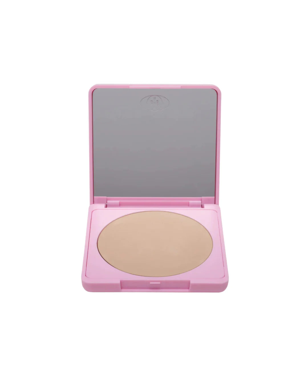 Pudra compacta de fixare Paris Berlin