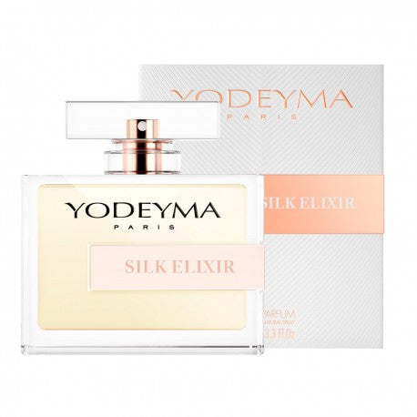 Apa de parfum Silk Elixir Yodeyma 100 ml