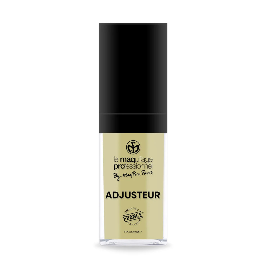 Adjuster Fond de ten MaqPro 25ml