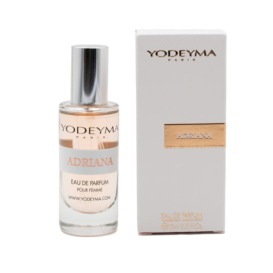 Apa de Parfum Yodeyma Adriana 15mL