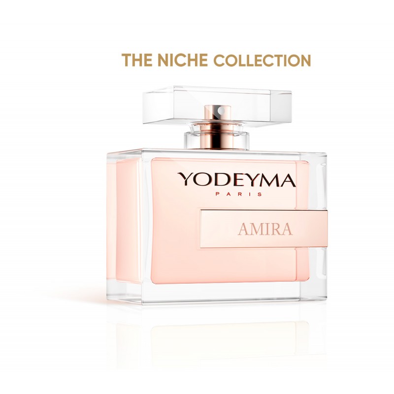 Apa de parfum Amira Yodeyma 100 ml