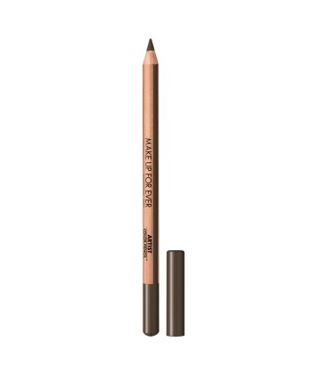 Creion buze 612 Dimensional Dark Brown Artist Pencil Make Up For Ever