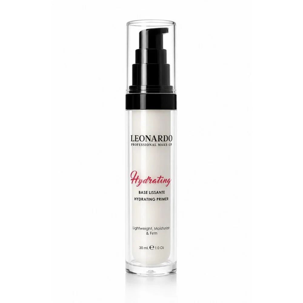 Baza Machiaj Hidratanta 30 ml Leonardo