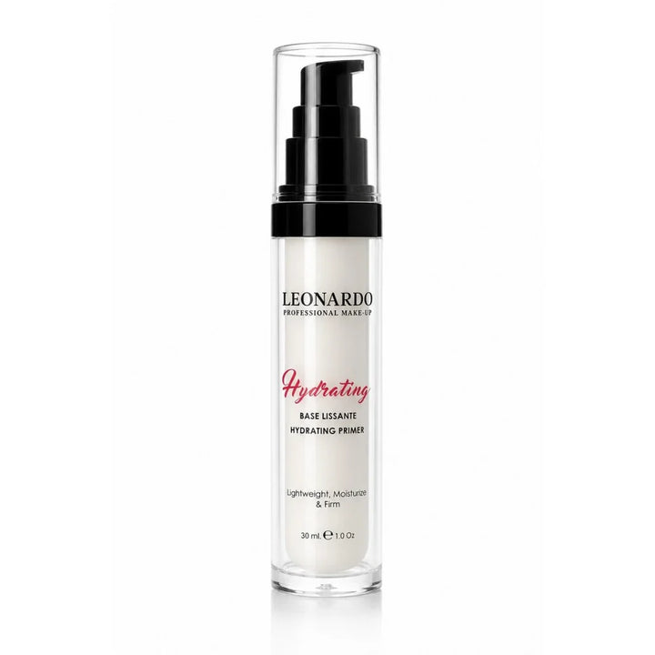 Baza Machiaj Hidratanta 30 ml Leonardo