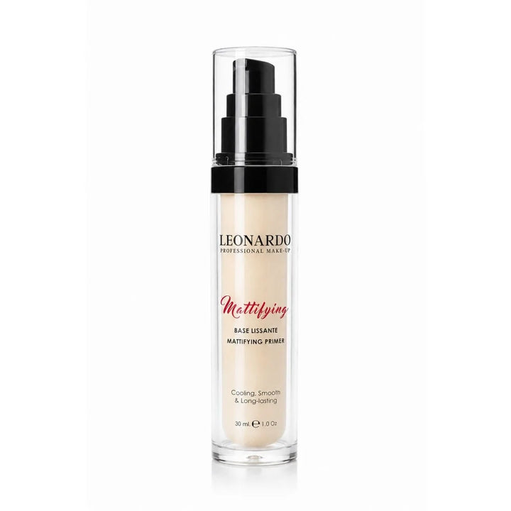 Baza Machiaj Matifianta 30 ml Leonardo