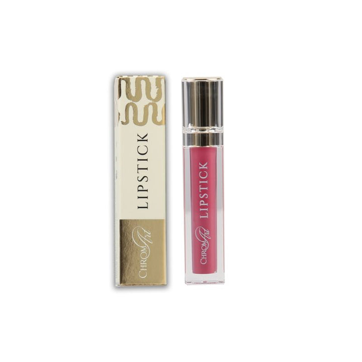 Ruj lichid Chromart Blush