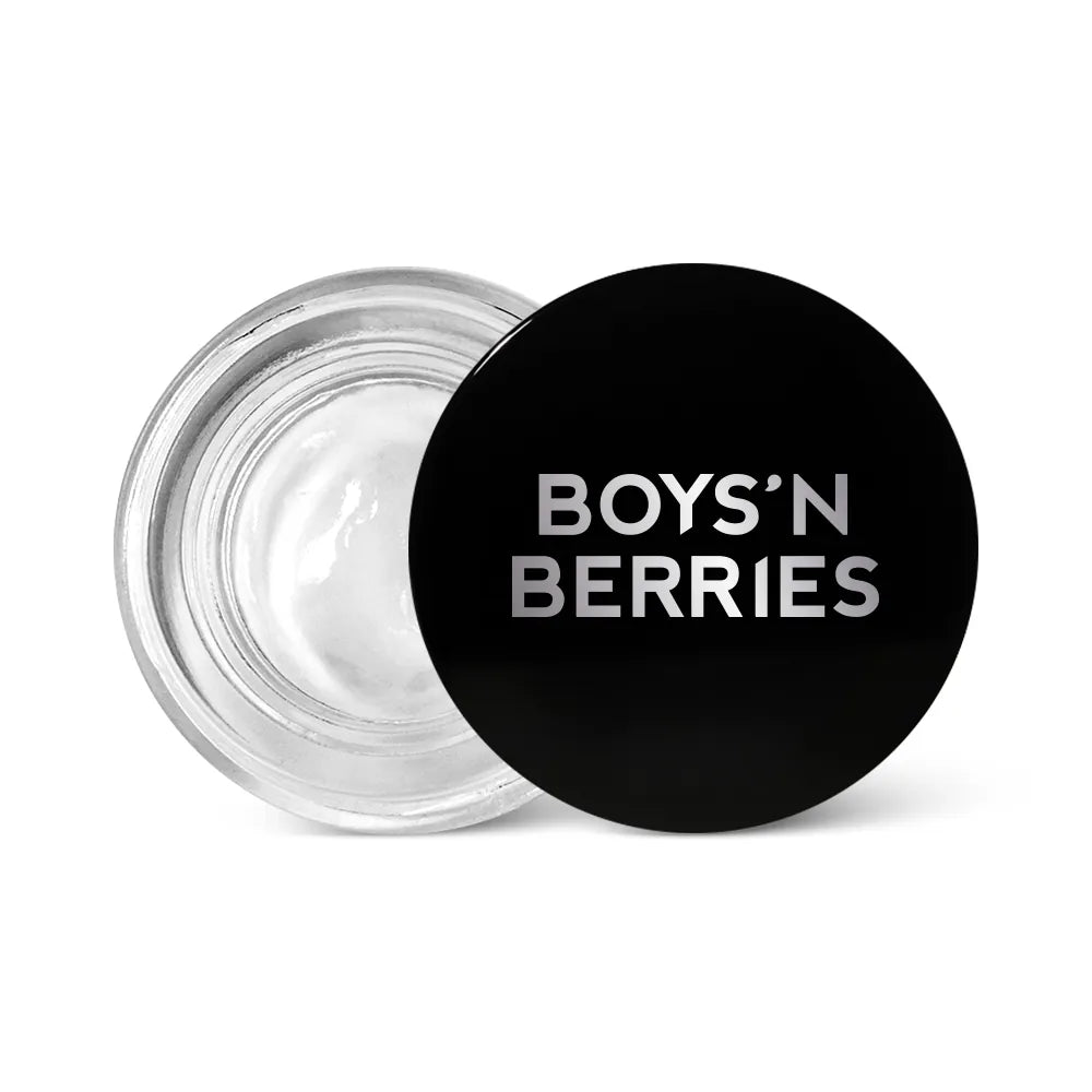 Ceară pentru sprâncene Shape & Fix Clear Brow Styler Boys n Berries