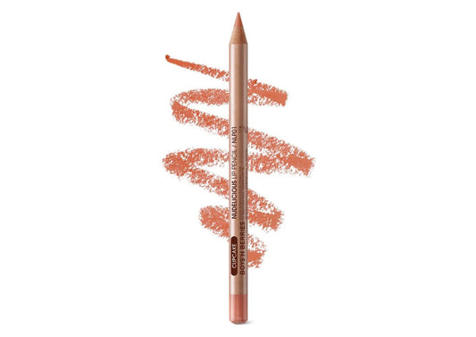 Creion de buze Cupcake Nudelicious Boys n Berries